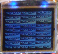 Тест внешнего дисплея от Nokia 2760 (binary)