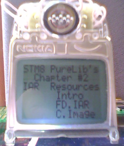 Вывод текста из всех ресурсов